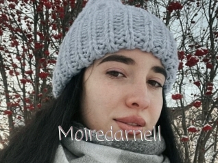 Moiredarnell