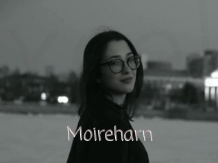 Moireharn