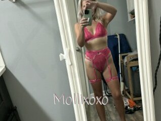 Mollixoxo