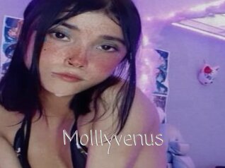 Molllyvenus