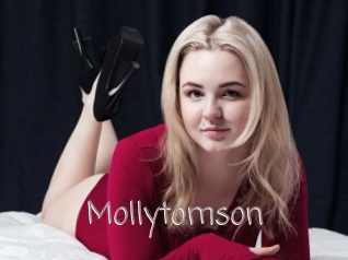 Mollytomson