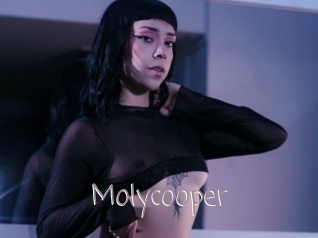 Molycooper