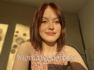 Monicayohonsen