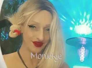 Moniekje