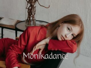 Monikadance