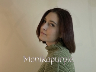 Monikapurple