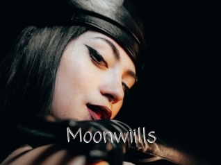 Moonwiills