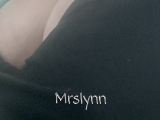 Mrslynn