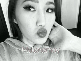 mulanamay X Celebs
