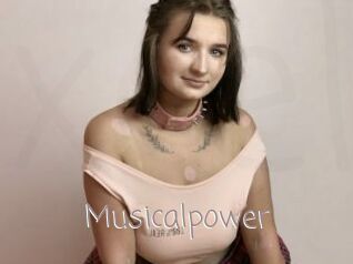 Musicalpower