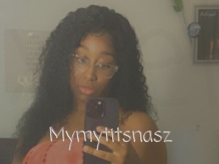 Mymytitsnasz