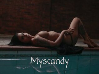 Myscandy