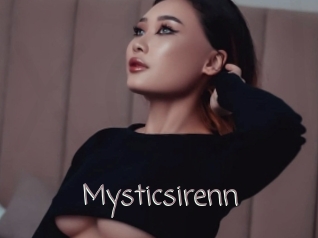 Mysticsirenn