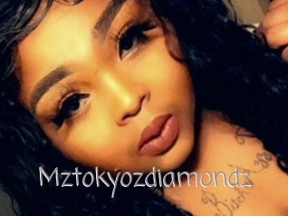 Mztokyozdiamondz