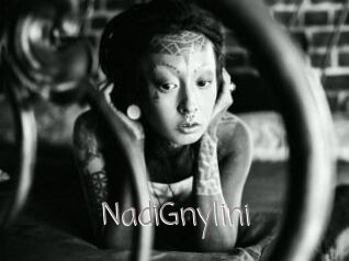 NadiGnylini