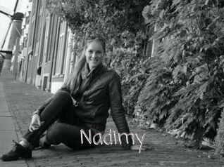 Nadimy