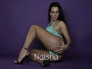 Naisha