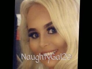 NaughtyGal29