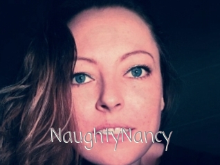 NaughtyNancy