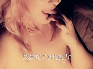 Nectarxmagic