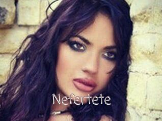 Nefertete