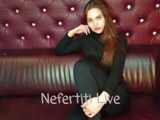 Nefertiti_Live
