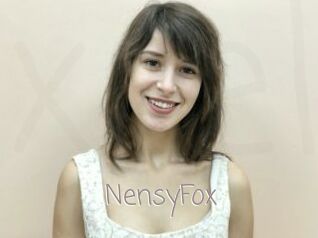 NensyFox