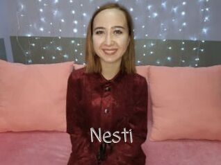 Nesti