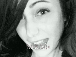 NickiSux