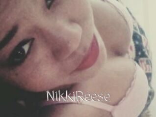 NikkiReese