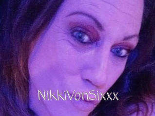 NikkiVonSixxx