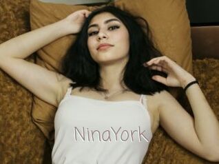 NinaYork