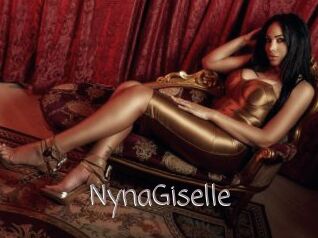 NynaGiselle