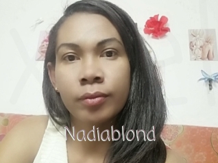 Nadiablond