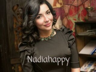 Nadiahappy