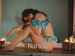 Nahida