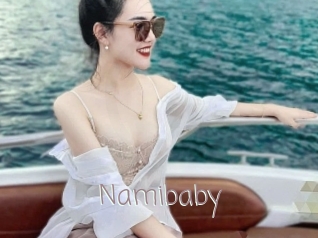 Namibaby