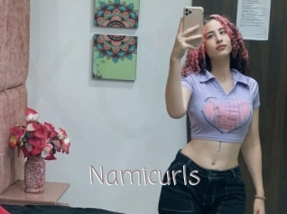 Namicurls