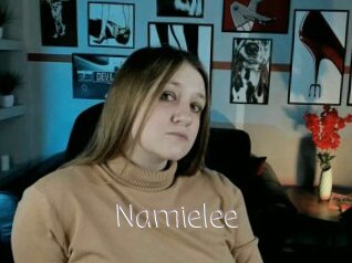 Namielee