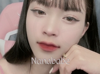 Nanababe