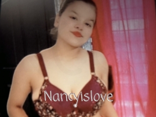 Nancyislove