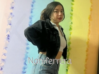 Naniferrera