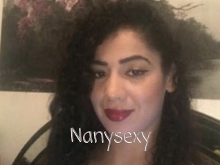 Nanysexy