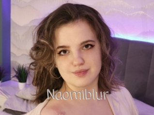 Naomiblur