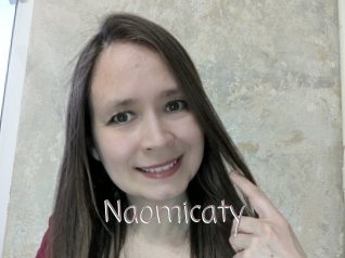 Naomicaty