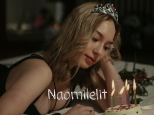 Naomilelit