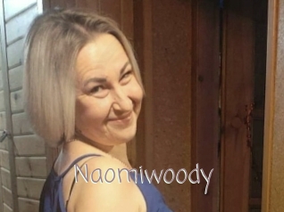 Naomiwoody