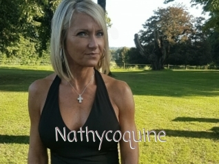 Nathycoquine