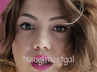 Naughtiestgal