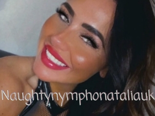 Naughtynymphonataliauk